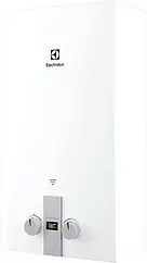 Водонагреватель проточный газовый Electrolux GWH 10 High Performance Водонагреватель проточный газовый Electrolux GWH 10 High Performance