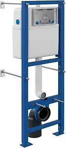 Инсталляция для подвесного унитаза Cersanit Leon New S-IN-MZ-LEON_NEW Инсталляция для подвесного унитаза Cersanit Leon New S-IN-MZ-LEON_NEW, 3