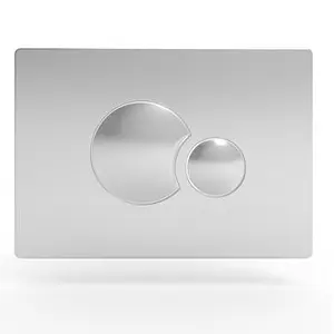 Инсталляция для подвесного унитаза Set 4 в 1 Sanit INEO PLUS 90.733.81..S001 с кнопкой хром глянцевый Инсталляция для подвесного унитаза Set 4 в 1 Sanit INEO PLUS 90.733.81..S001 с кнопкой хром глянцевый, 3