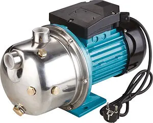 Насос поверхностный Vector Pump JS 80 PRO 1402307 Насос поверхностный Vector Pump JS 80 PRO 1402307, 1