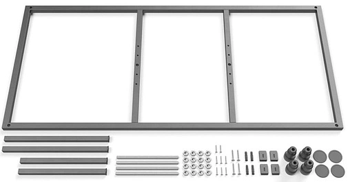 Каркас для ванны Cersanit Nike 150x70 K-RW-NIKE*150n