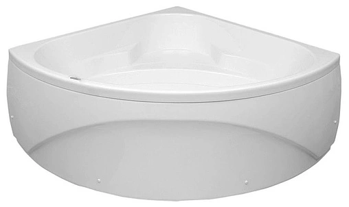 Панель для ванны фронтальная Aquanet Vitoria 130 белый 00181462