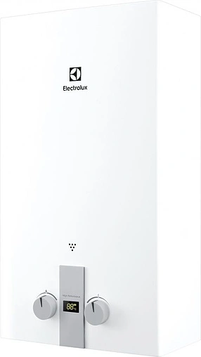 Водонагреватель проточный газовый Electrolux GWH 10 High Performance