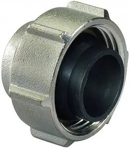 Концовка для медных труб ¾&quot;ек x 15x1.0мм Rehau Rautitan 12406011003, 1