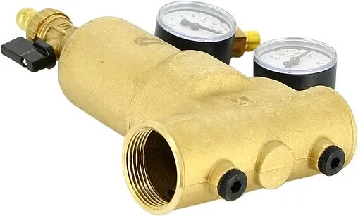 Фильтр тонкой очистки воды 1¼&quot;в x 1¼&quot;в Uni-Fitt 216G5030