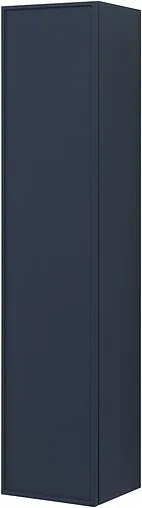 Шкаф-пенал Aquanet Арт 35 маренго 00313268