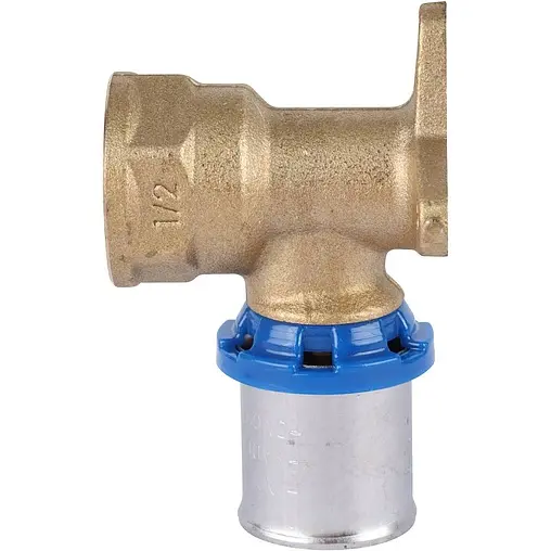 Водорозетка пресс 16мм x ½&quot;в APE ARL3503100