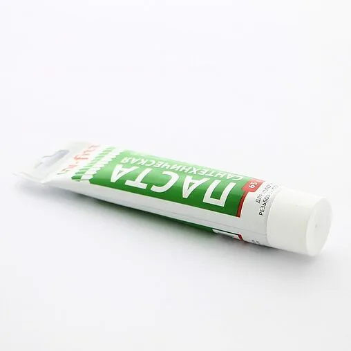 Паста уплотнительная 65г Uni-Fitt 693M0065 Паста уплотнительная 65г Uni-Fitt 693M0065