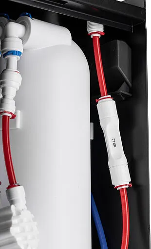 Фильтр обратного осмоса Гейзер Vivo 20053