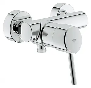 Смеситель для душа Grohe Concetto хром 32210001, 1