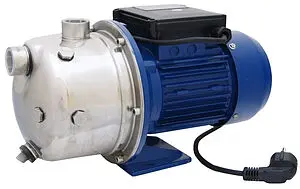 Насос поверхностный Aquatechnica Standard 61 1402211 Насос поверхностный Aquatechnica Standard 61 1402211, 1