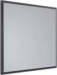 Зеркало с подсветкой Allen Brau Activity 75x70 антрацит 1.340026.AM, 4