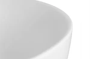 Ванна акриловая отдельностоящая Cerutti SPA Como 170x75x60 B-7123 Ванна акриловая отдельностоящая Cerutti SPA Como 170x75x60 B-7123, 3