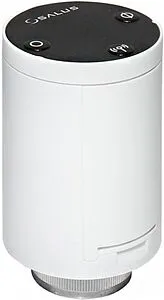 Беспроводной электромеханический привод 1.5 В М28 x 1.5 Salus SMART HOME TRV28RFM, 1