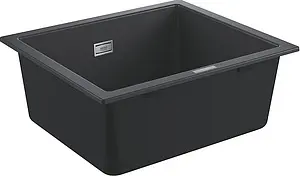 Мойка кухонная Grohe K700U-53.3 черный гранит 31654AP0 Мойка кухонная Grohe K700U-53.3 черный гранит 31654AP0, 3
