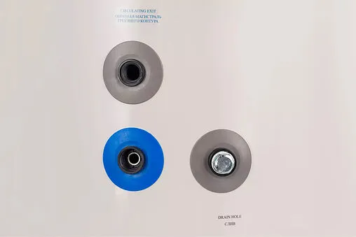 Бойлер косвенного нагрева Haier AquaBoost 1.150F (21 кВт) GC01LWE0FRU