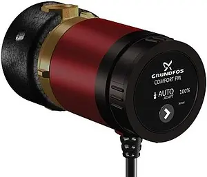 Насос циркуляционный для ГВС Grundfos Comfort Autoadapt 15-14 BA PM 97916757, 1