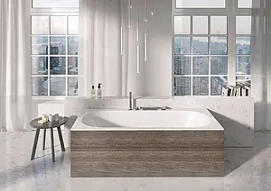 Панель для ванны боковая левая Ravak CITY 80 L орех X000001064 Панель для ванны боковая левая Ravak CITY 80 L орех X000001064, 2