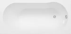 Ванна акриловая Aquanet Light 150x70 00242507 Ванна акриловая Aquanet Light 150x70 00242507, 1