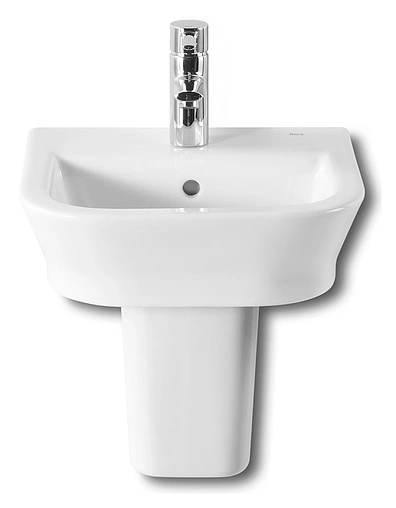 Раковина Roca Gap 35 белый 327479000