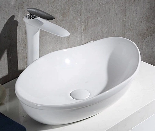 Раковина BelBagno 52 белый BB1362 Раковина BelBagno 52 белый BB1362