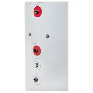 Бойлер комбинированного нагрева Thermex Combi ER 80 V (14.6 кВт) 111042 Бойлер комбинированного нагрева Thermex Combi ER 80 V (14.6 кВт) 111042, 5