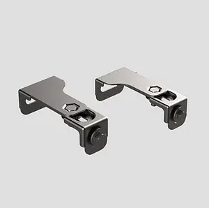 Комплект креплений для инсталляции Sanit 17.257.00.T000, 1