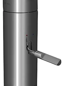 Смеситель для раковины Am.Pm Admire хром F108210B Смеситель для раковины Am.Pm Admire хром F108210B, 4