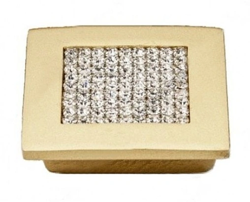 Тумба-умывальник напольная Comforty Палермо 80 белый/патина золото 00004140568CF