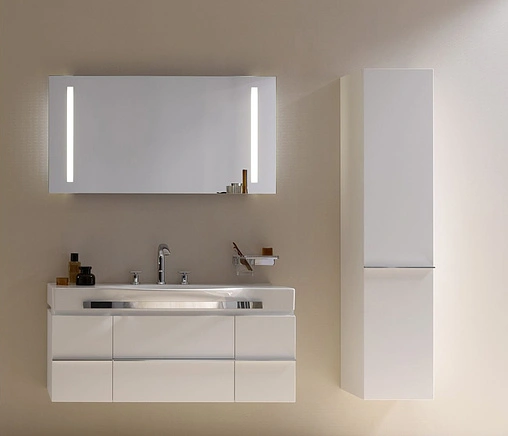 Раковина Laufen Palace 150 белый 8.1170.6.000.104.1