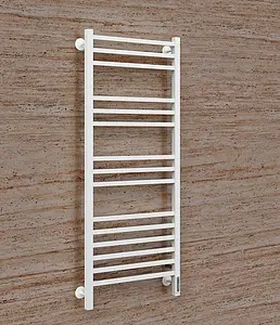 Полотенцесушитель электрический лесенка Terminus Ватикан П15 500х1300 электро sensor quick touch полированная сталь 4670078526212, 4