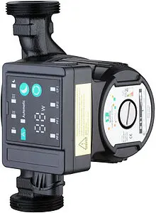 Насос циркуляционный Pumpman STAR32/4A, 1