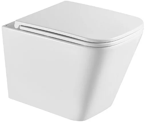 Комплект 5 в 1 Lemark Peneda+Bit Florex White 100803421 с кнопкой Bit 9803007 хром матовый