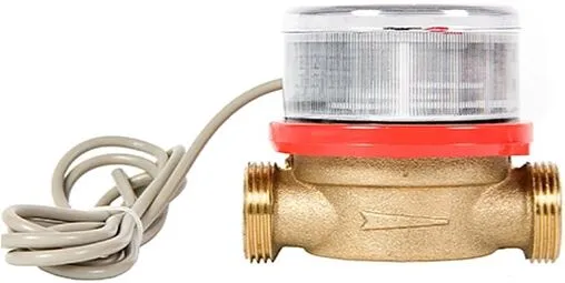 Счетчик воды импульсный Ду15 Декаст ВСКМ-15 ДГ2 72-15-260