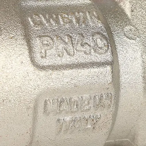 Кран шаровый 1"в x 1"н Itap Vienna 1190100