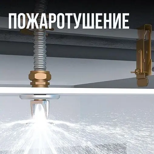 Труба гофрированная из нержавеющей стали неотожженная Stahlmann 15мм бухта 100м 2217433