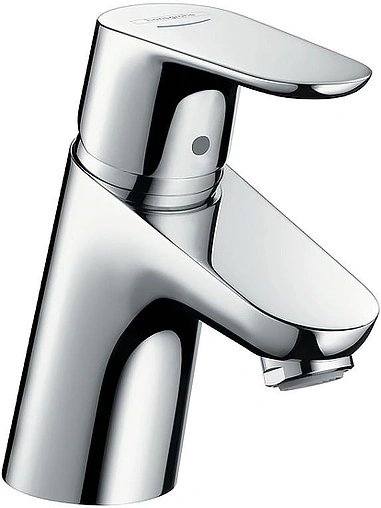 Кран для раковины Hansgrohe Focus 70 хром 31130000