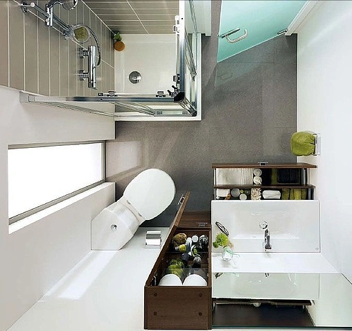 Унитаз-компакт угловой Ideal Standard Connect Arc белый E803601+E120201