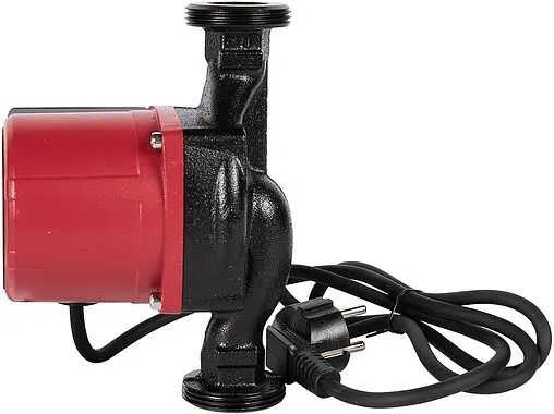 Насос циркуляционный Rommer Profi RATE 25/60-180 RCP-0004-2560180