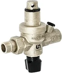 Клапан подпиточный ½" Uni-Fitt 290N2140 Клапан подпиточный ½" Uni-Fitt 290N2140