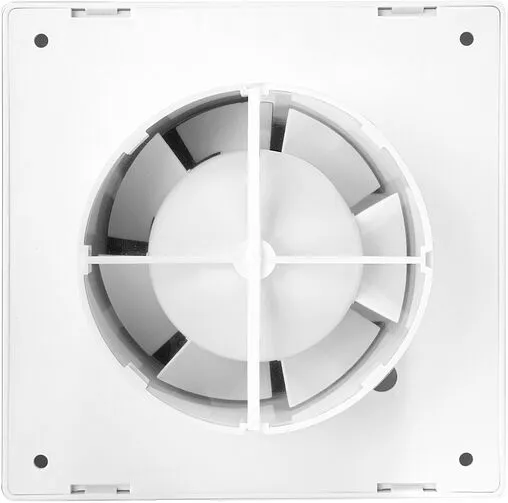 Вентилятор канальный Royal Thermo Calipso RAFC 120 White