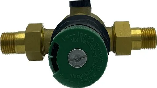 Фильтр тонкой очистки воды с редуктором давления ¾"н x ¾"н Хит Комплект MiniPlus FR06-¾C Фильтр тонкой очистки воды с редуктором давления ¾"н x ¾"н Хит Комплект MiniPlus FR06-¾C