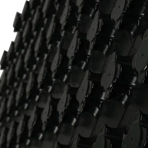 Мат для теплого пола с бобышками 1150x850x30мм Экопол 2009847319786