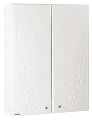 Шкаф двухстворчатый Aquaton Минима 60 белый 1A001703MN010 Шкаф двухстворчатый Aquaton Минима 60 белый 1A001703MN010