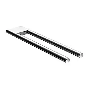 Полотенцедержатель Keuco Edition 400 хром 11519010000 Полотенцедержатель Keuco Edition 400 хром 11519010000, 1