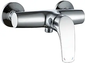 Смеситель для душа Aquanet Techno хром SD90887 Смеситель для душа Aquanet Techno хром SD90887, 1