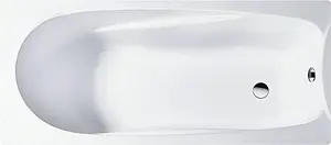 Ванна акриловая Pestan Una 180х80 13118080 Ванна акриловая Pestan Una 180х80 13118080, 1