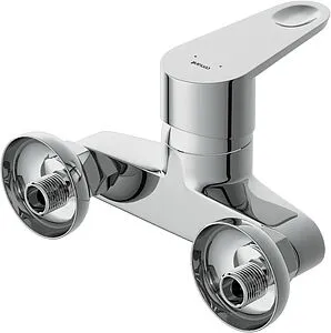 Смеситель для душа Cersanit Cari хром 63027 Смеситель для душа Cersanit Cari хром 63027, 4