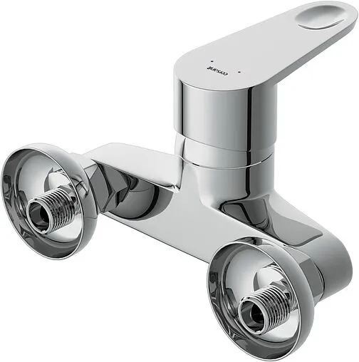Смеситель для душа Cersanit Cari хром 63027 Смеситель для душа Cersanit Cari хром 63027