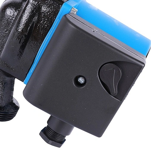 Насос циркуляционный Stout 25/40-130 SPC-0001-2540130